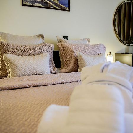 Hotel Padelidaki Tríkala المظهر الخارجي الصورة